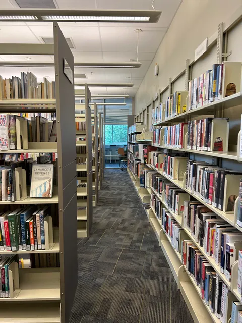 Greenwood Branch - The Seattle Public Library