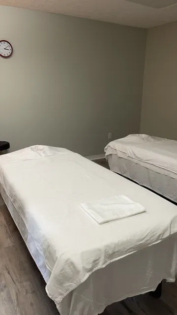 Ocean T Massage & Spa