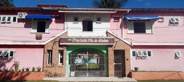 Pousada Vila de Atalaia