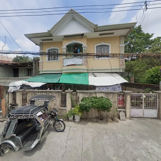 Charlie-Charlie Fastfood