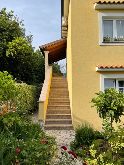 Guesthouse Villa AnnaDora