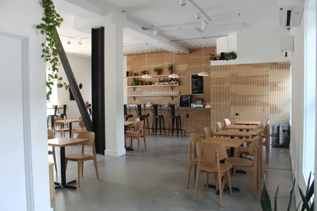 Parallel Brewing Company