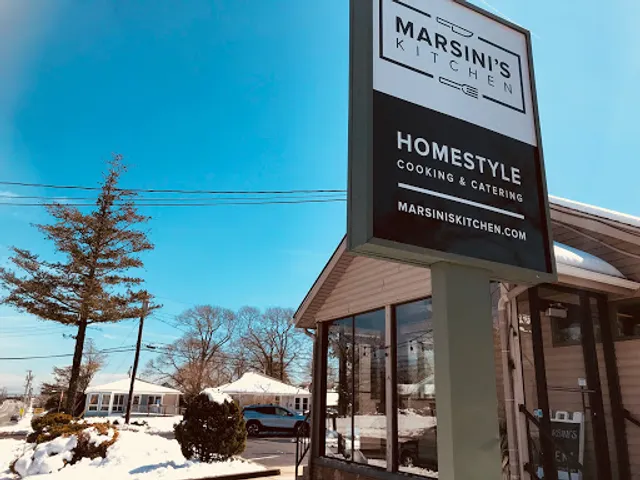 Marsini's Kitchen