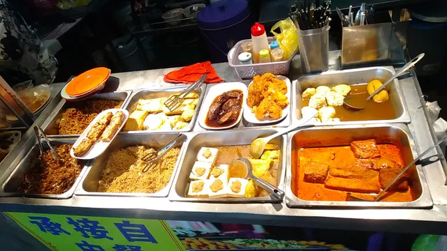 Kolombong 88 Kopitiam