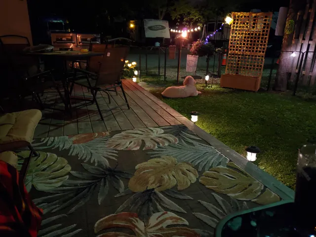 Gladhaven Campground and Marina