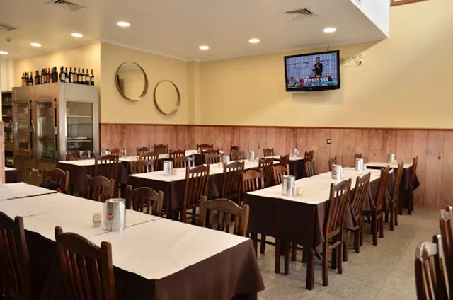 Restaurante A Varanda