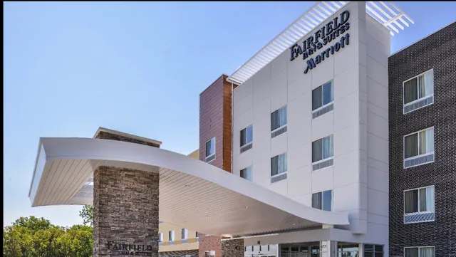 Fairfield by Marriott Inn & Suites St. Joseph