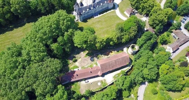 La Ferme du Château