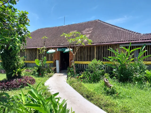 Sacred Ubud Spa – Timeless Traditions of Balinese Massage & Spa Ubud