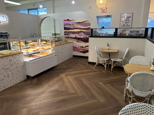 Anna-Laura Pâtisserie et Petit Café