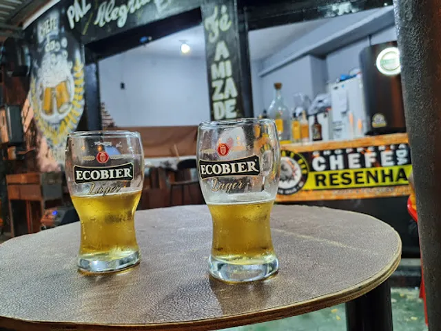 Chopperia Chefe da Resenha