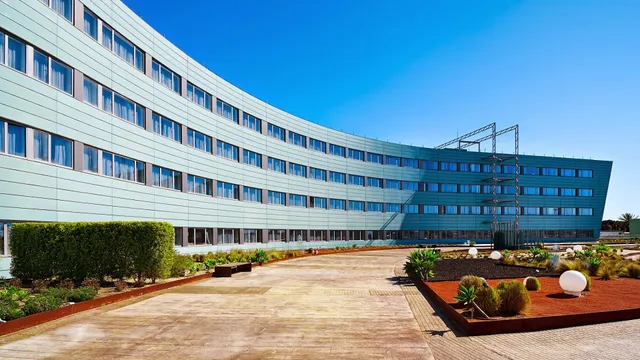 Barcelona Airport Hotel