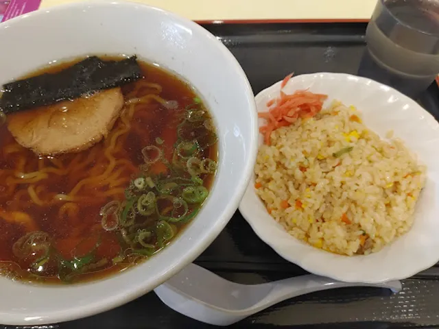 横浜八景楼 若松イオンFS店