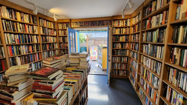 Melville Books