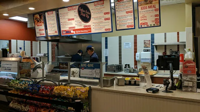 Jersey Mike's Subs