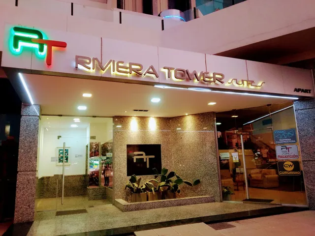 Apart Riviera Tower Suites