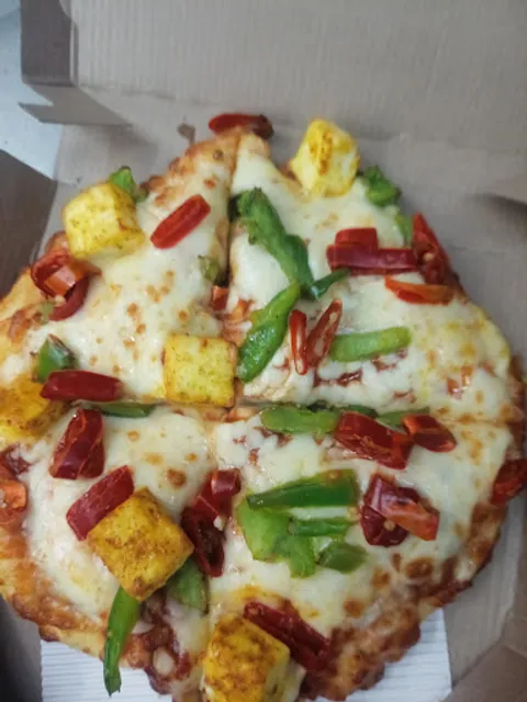 Domino's Pizza | Sector - 85, FARIDABAD