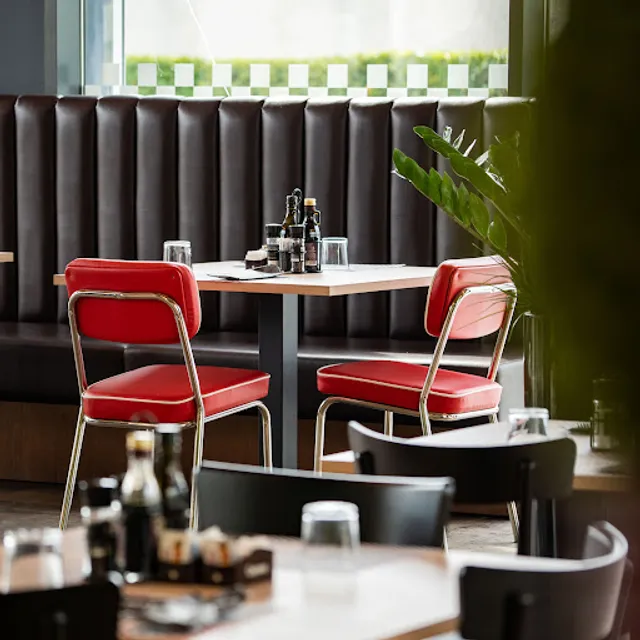 Break Cafè con Cucina Rivoli Veronese