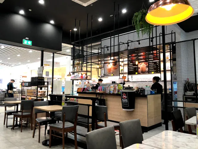 Black​ Canyon​ อินเด็กซ์​ ลิฟวิ่งมอลล์​ ราช​พฤกษ์​