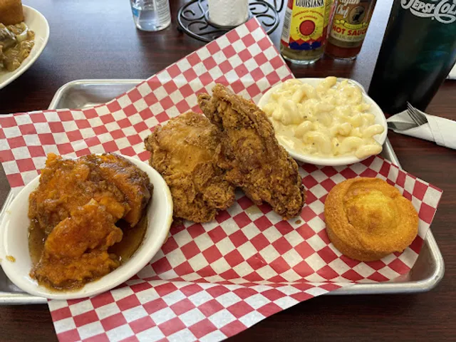 The Kitchen by B&B Catering