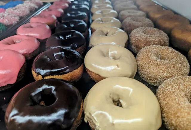 Daylight Donuts