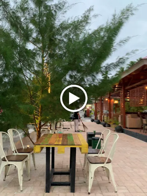 Rendezvous coffee wakatobi