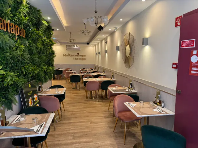 Taverna do Marisco l Restaurante