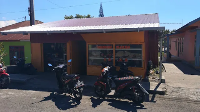 Warung Makan Jawa RUTENG MANGGARAI