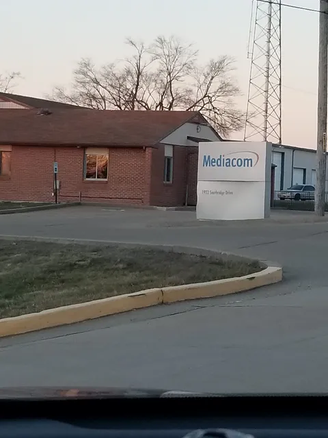 Mediacom Communications Corporation