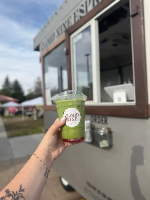 Countyline Farmer's Market - Yucaipa/Calimesa Farmers Market