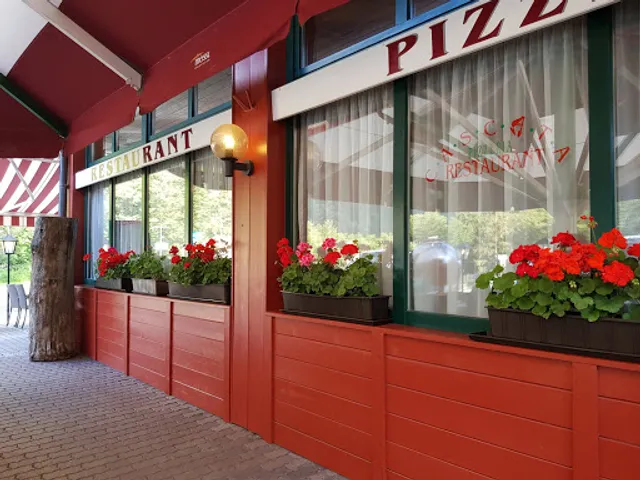 Pizzeria Cascata
