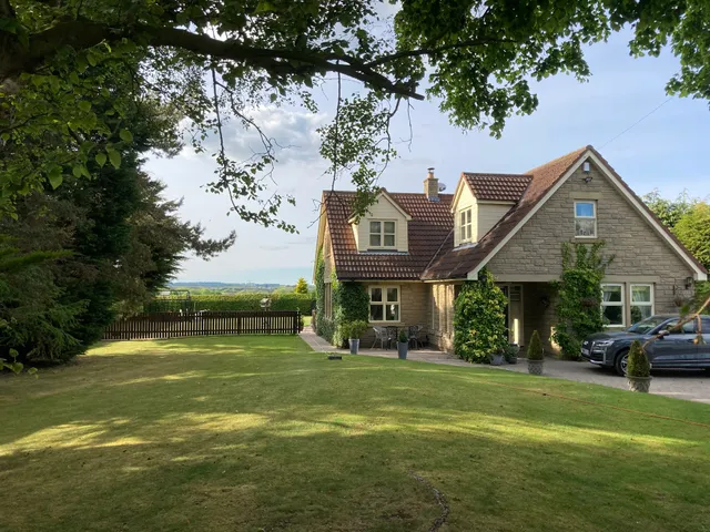 The Hogglet at Westrigg