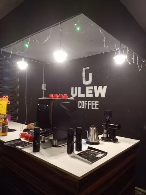 ULEW COFFE