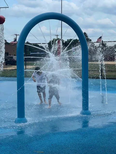 Elmwood Park Recreation