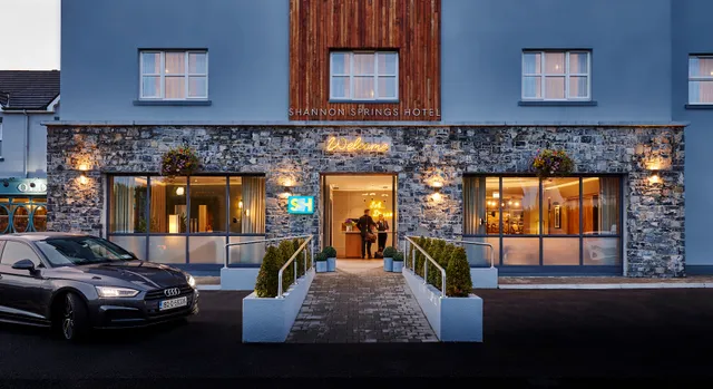 Shannon Springs Hotel