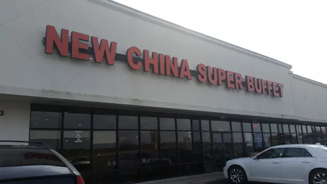 New China Super Buffet