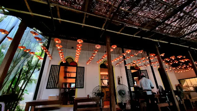 Burger Factory Nerul