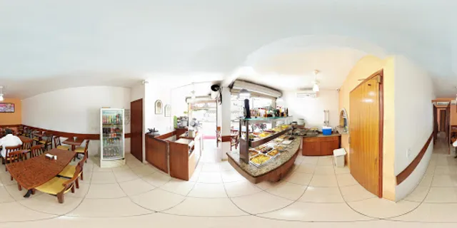 Restaurante Atalaia Gourmet