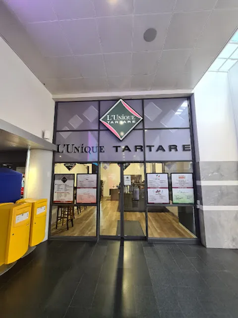 L'unique Tartare Sàrl