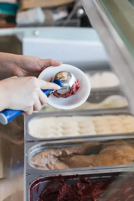 Famoso Italian Pizzeria - Greystone