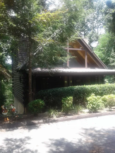 Tennessee Twilight Cabin