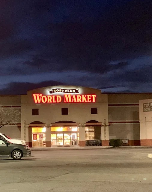 World Market
