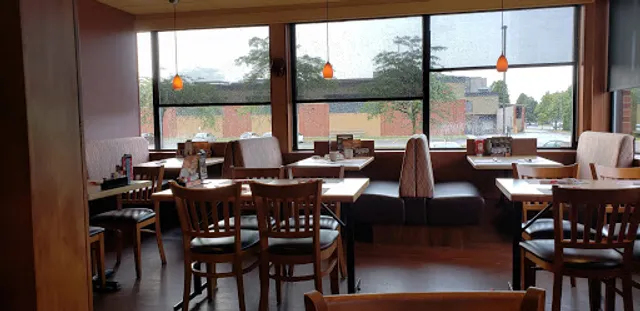 Restaurant Normandin Trois-Rivières