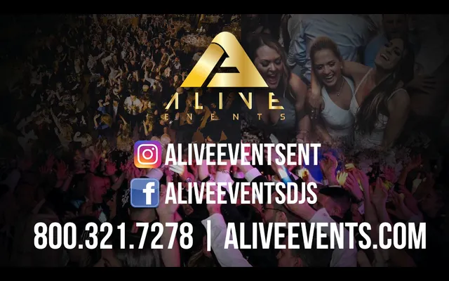 Alive Events