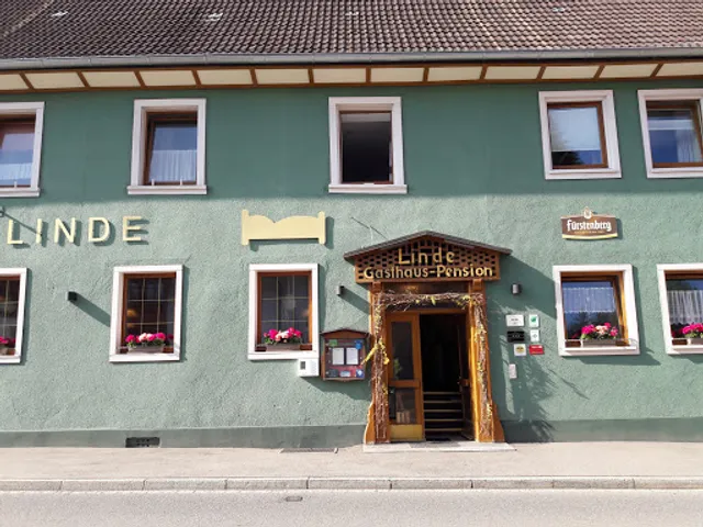 Wildkräuter-Gasthof Linde