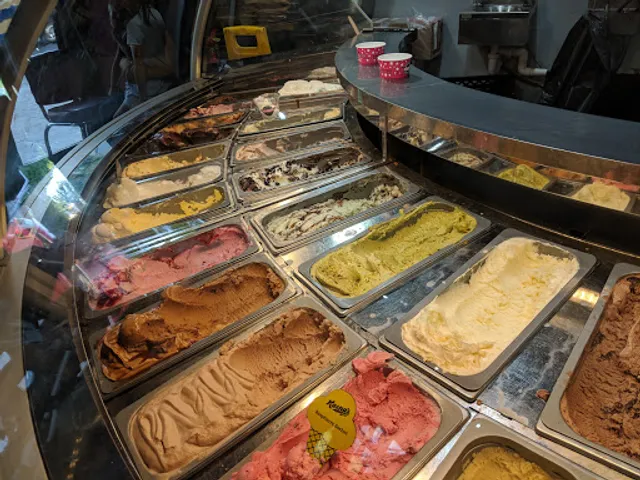 Kaspa's Elephant & Castle