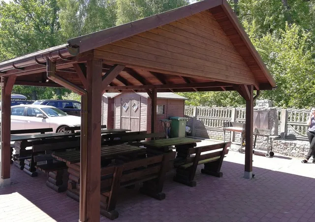 Dom Gościnny Marzena