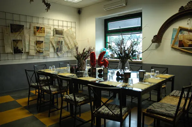 Antico Caffe' di Fa Paolo