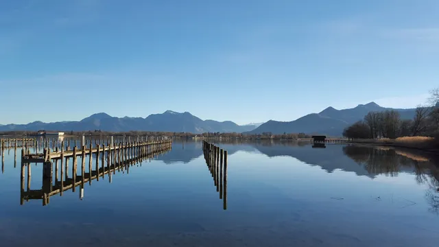 Ferienwohnung Hoherting
