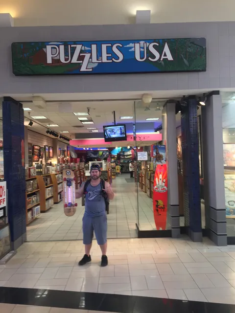 Puzzles USA